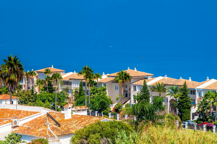 Guía para comprar una casa en la Costa del Sol